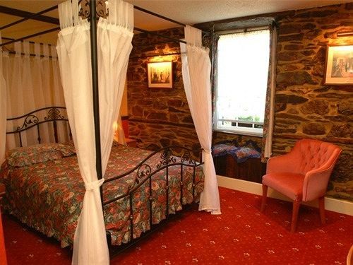 Townstal Farmhouse Дартмут Екстер'єр фото