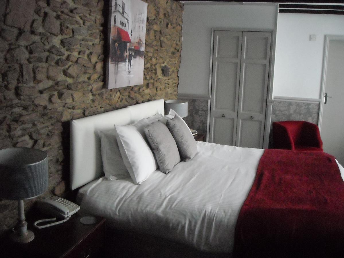 Townstal Farmhouse Дартмут Екстер'єр фото